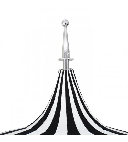 Pagoda 8.5' Umbrella - Sunbrella and Pacifica