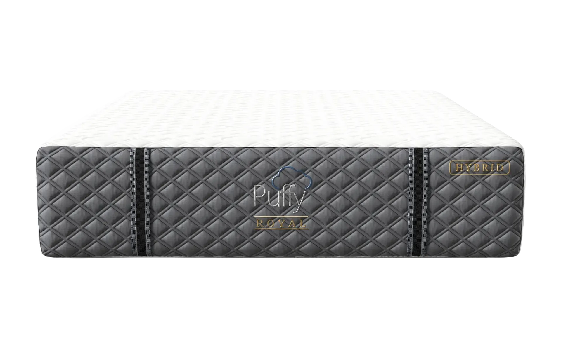 Puffy Royal Mattress  hybrid