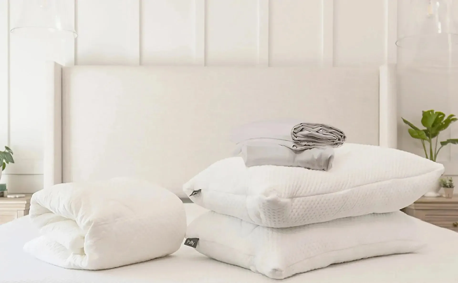 Puffy Royal Mattress  hybrid