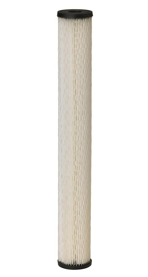 S1 Series Pleated Water Filters | Pleated Cellulose Water Filters