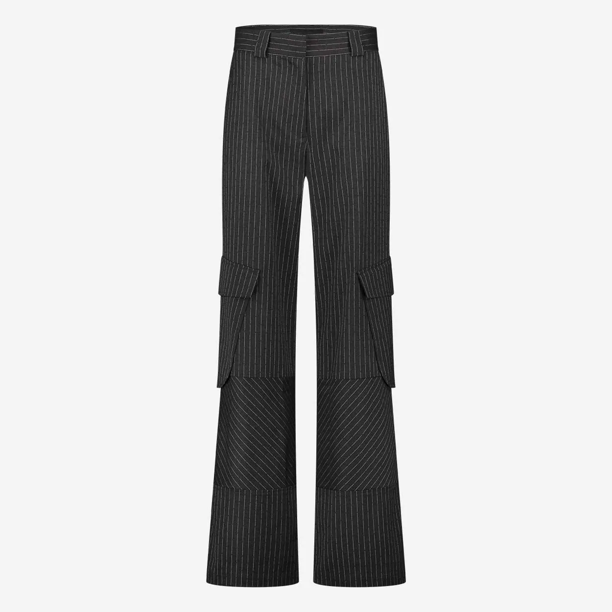San Pants | Dark Grey