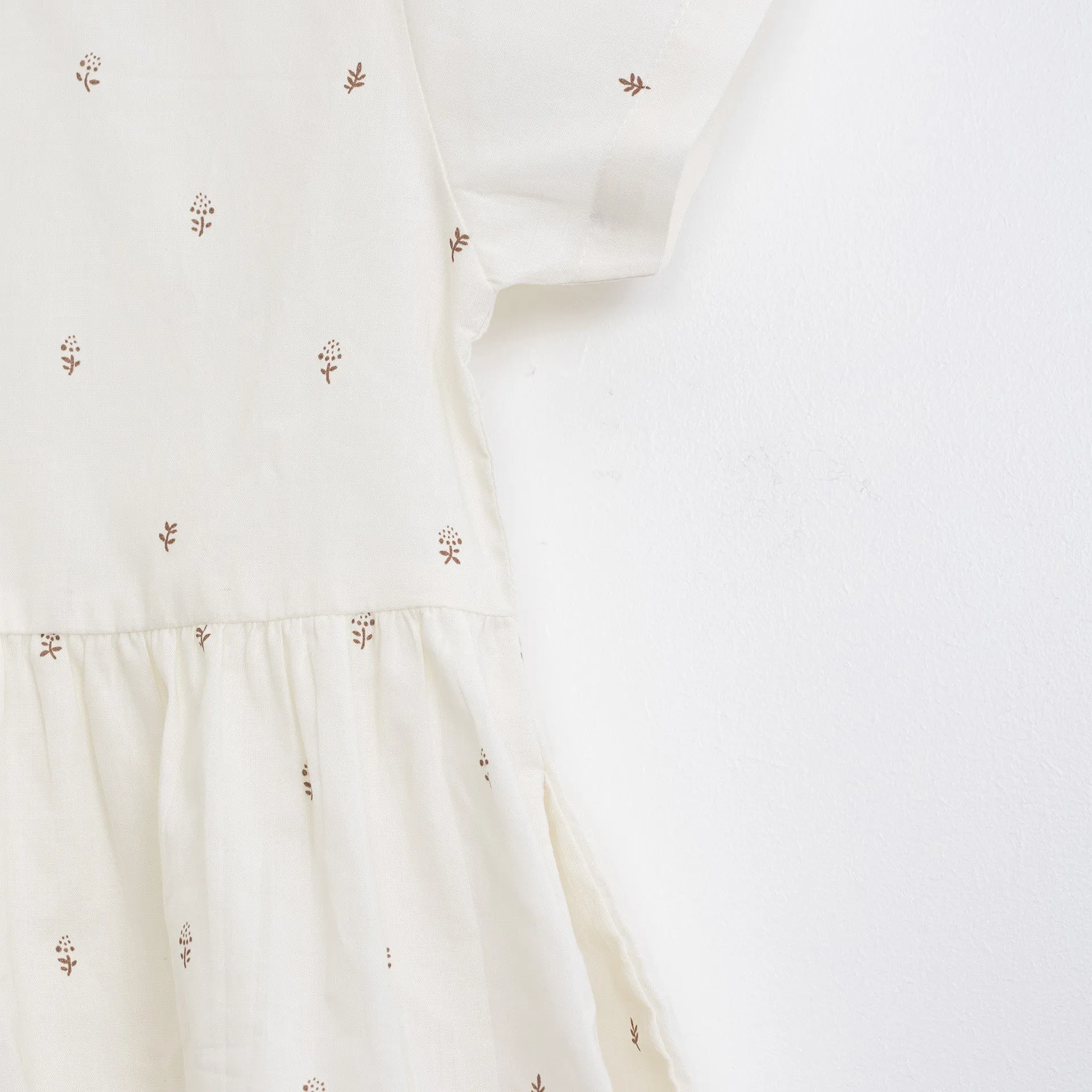 Serendipity Kid's Loose Dress