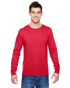 SFLR-Fruit of the Loom-FIERY RED
