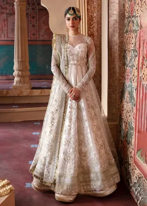 Shehnai Wedding Formals '23 by Afrozeh - KHAZINA