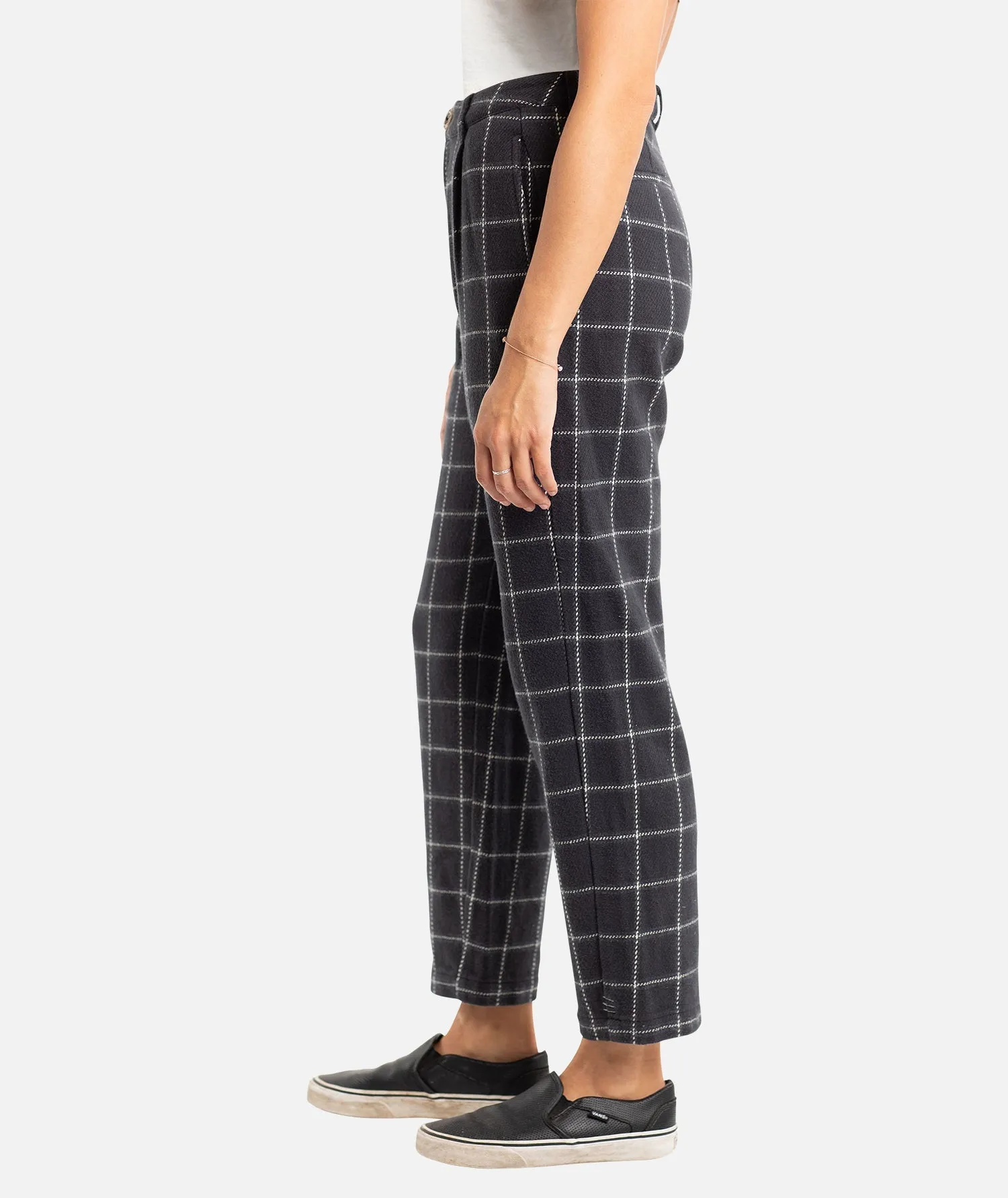 Shoreline Pant - Black