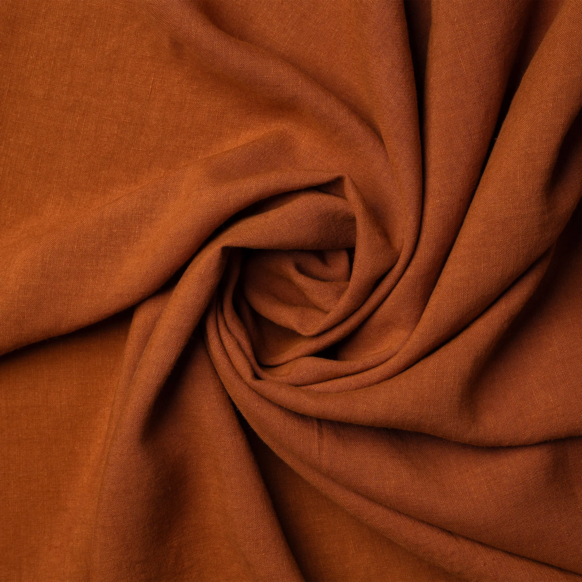 Smock Dress Cecilia Almond Brown