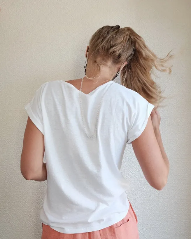 Susie Tee