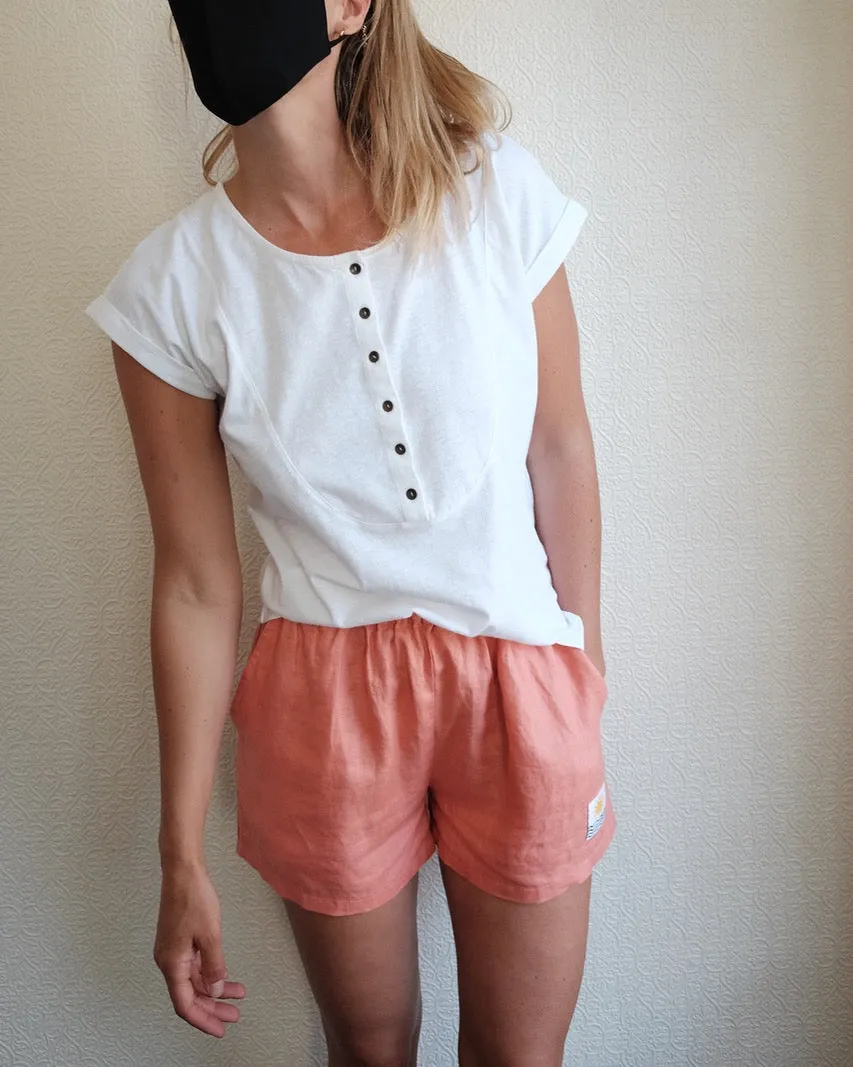 Susie Tee