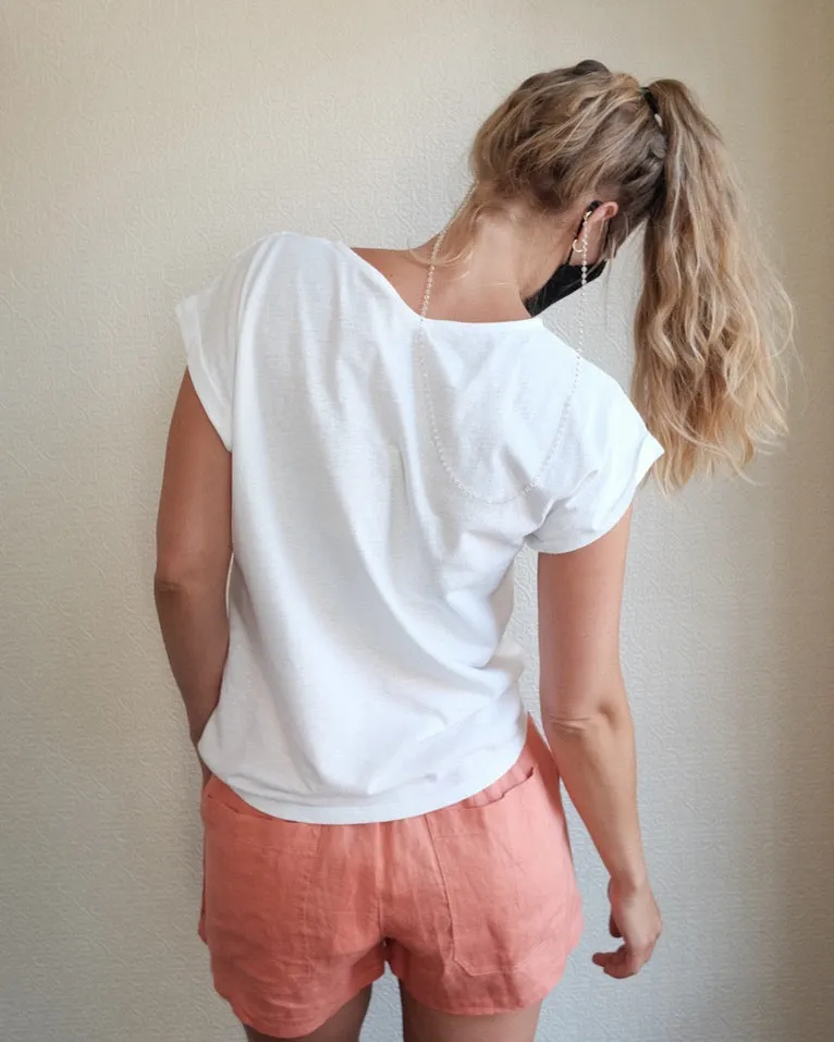 Susie Tee