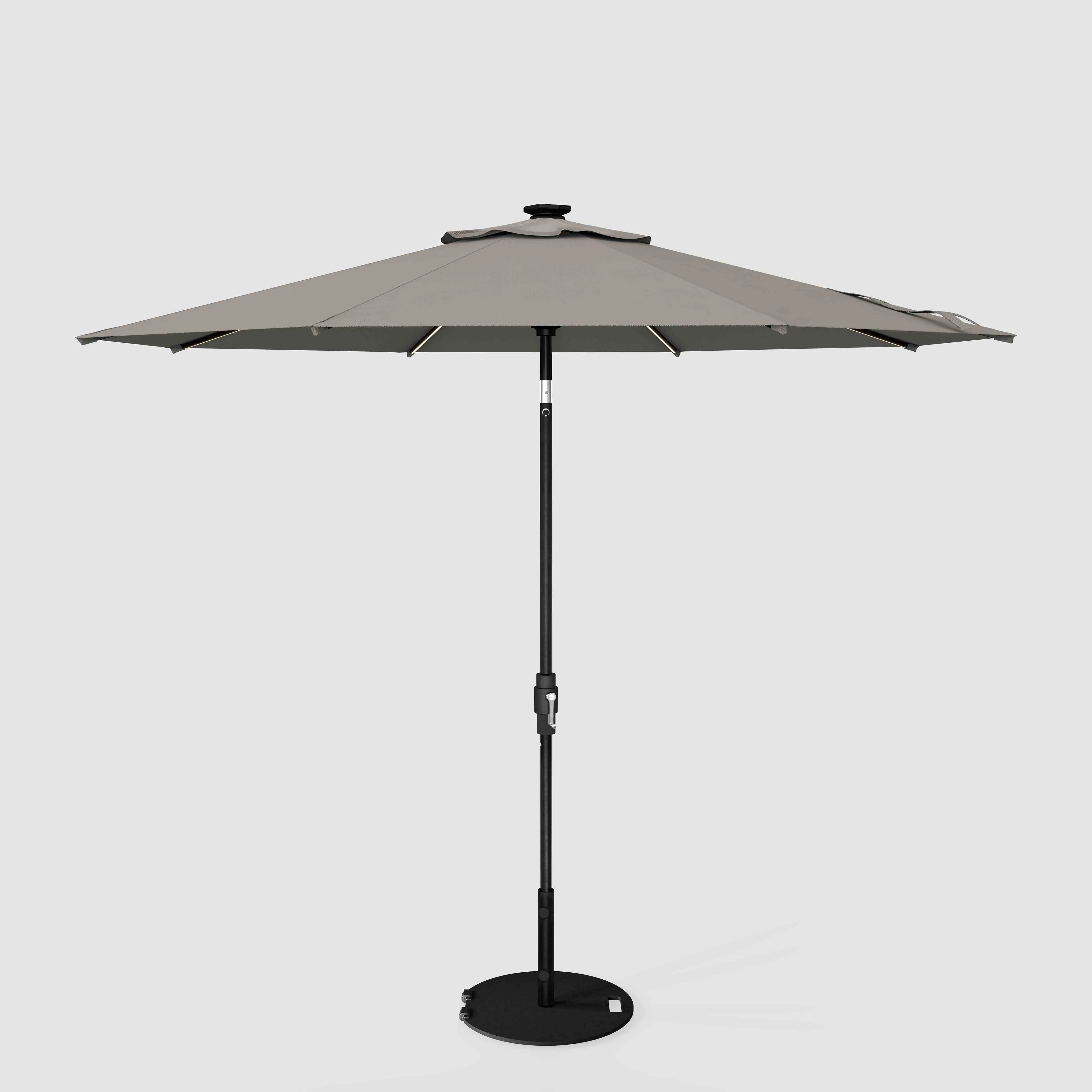 The LED Swilt™ - Terylast Charcoal