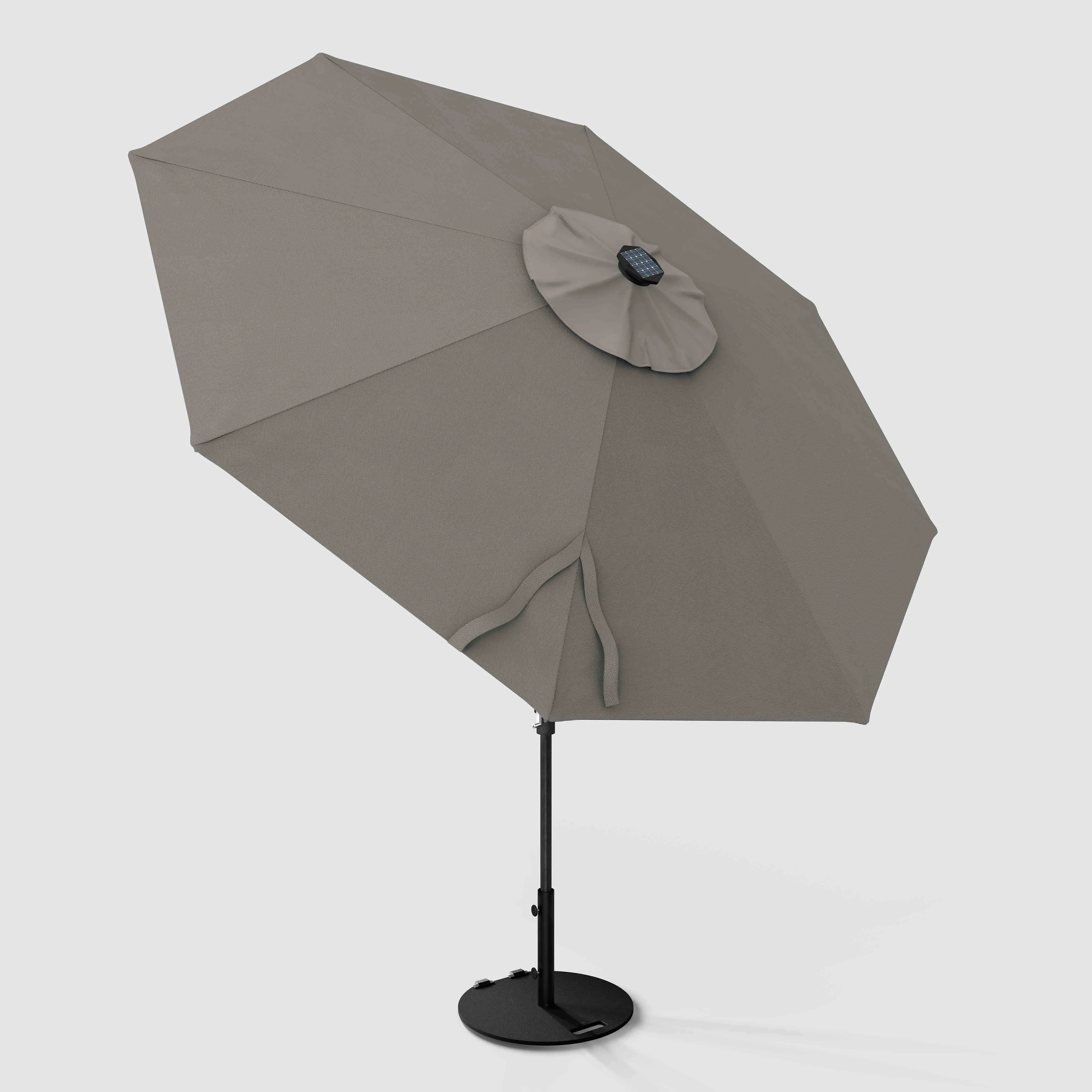 The LED Swilt™ - Terylast Charcoal