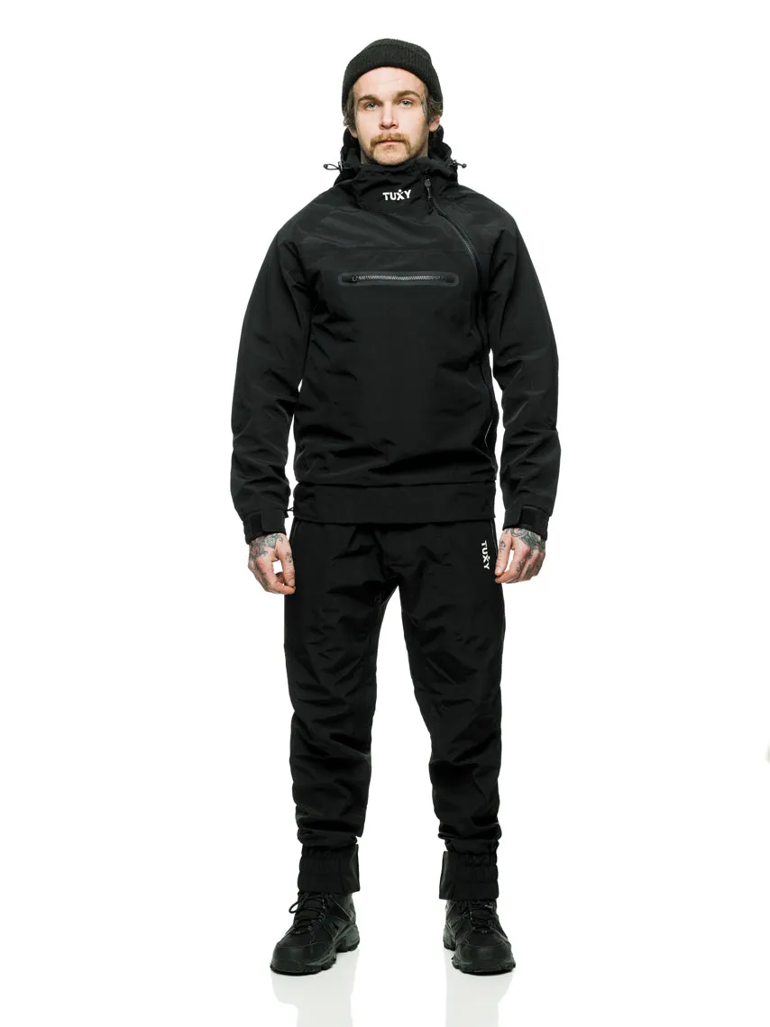 Tuxy STORM suit