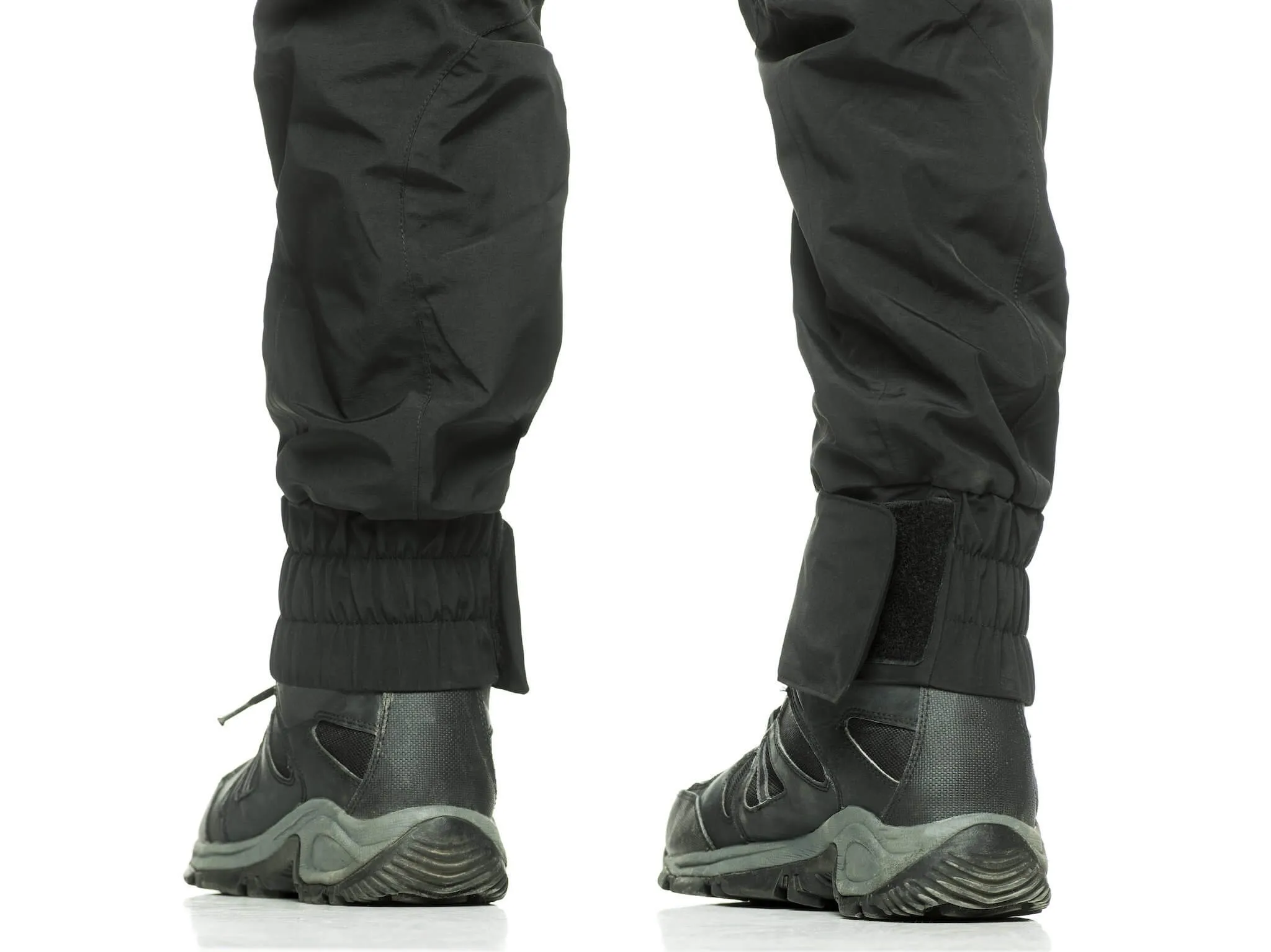 Tuxy STORM suit