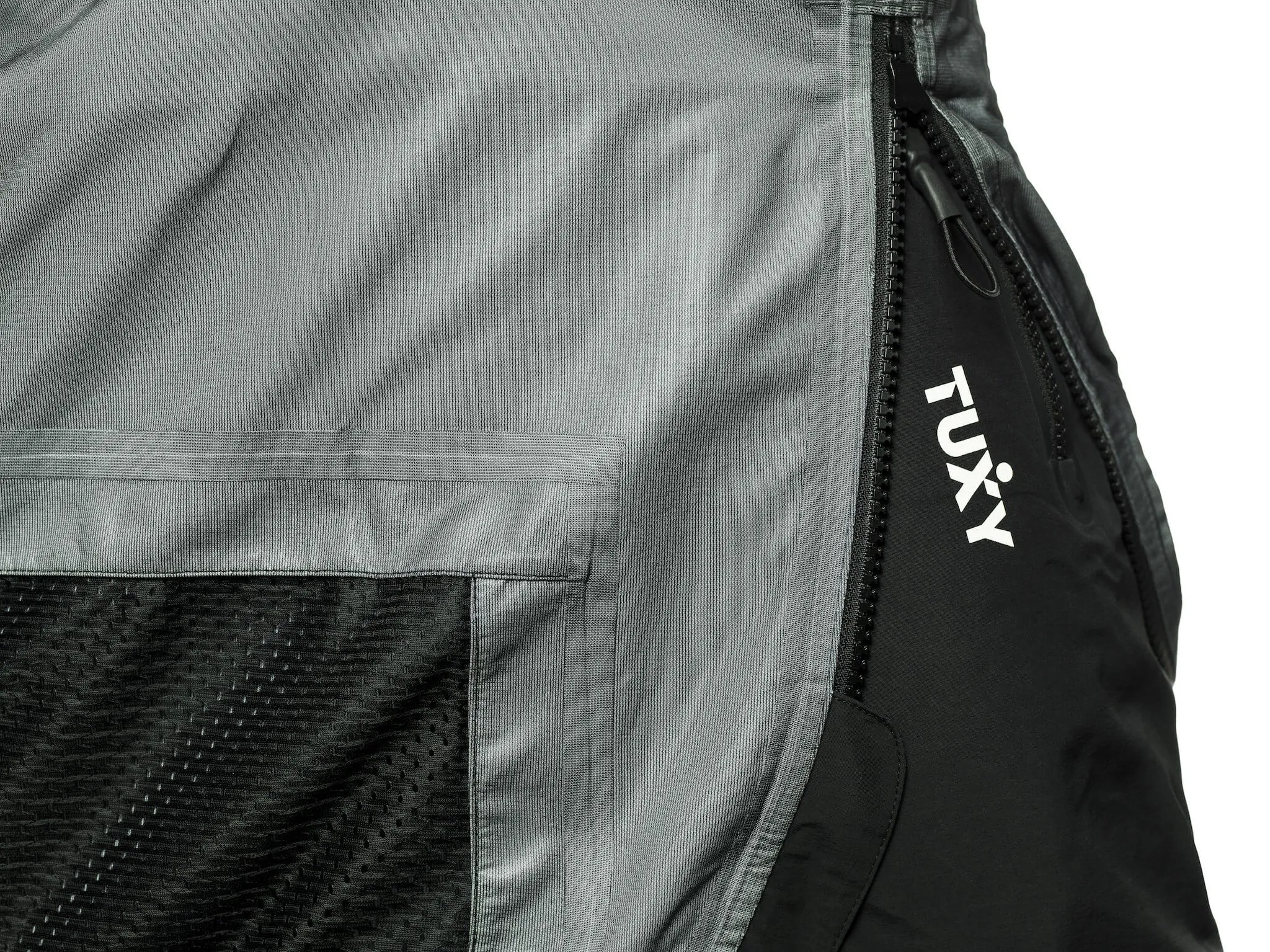 Tuxy STORM suit