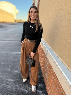Unknown Territory Pants