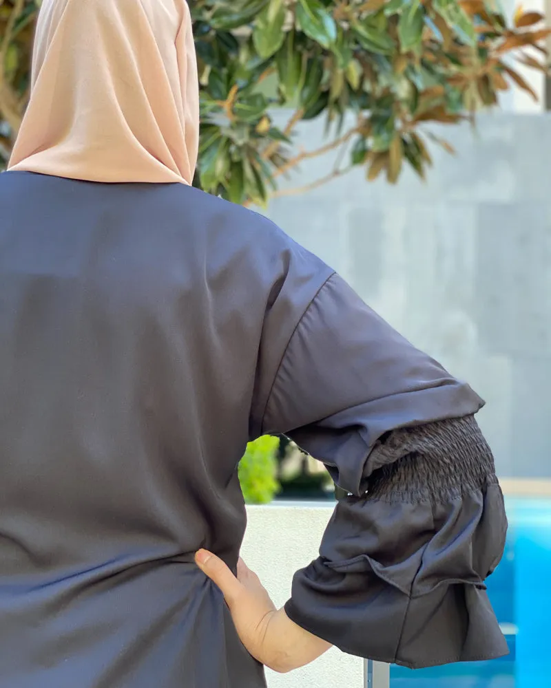 Vivian Puffy Sleeve Blouse