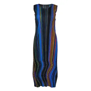 Warp Dress