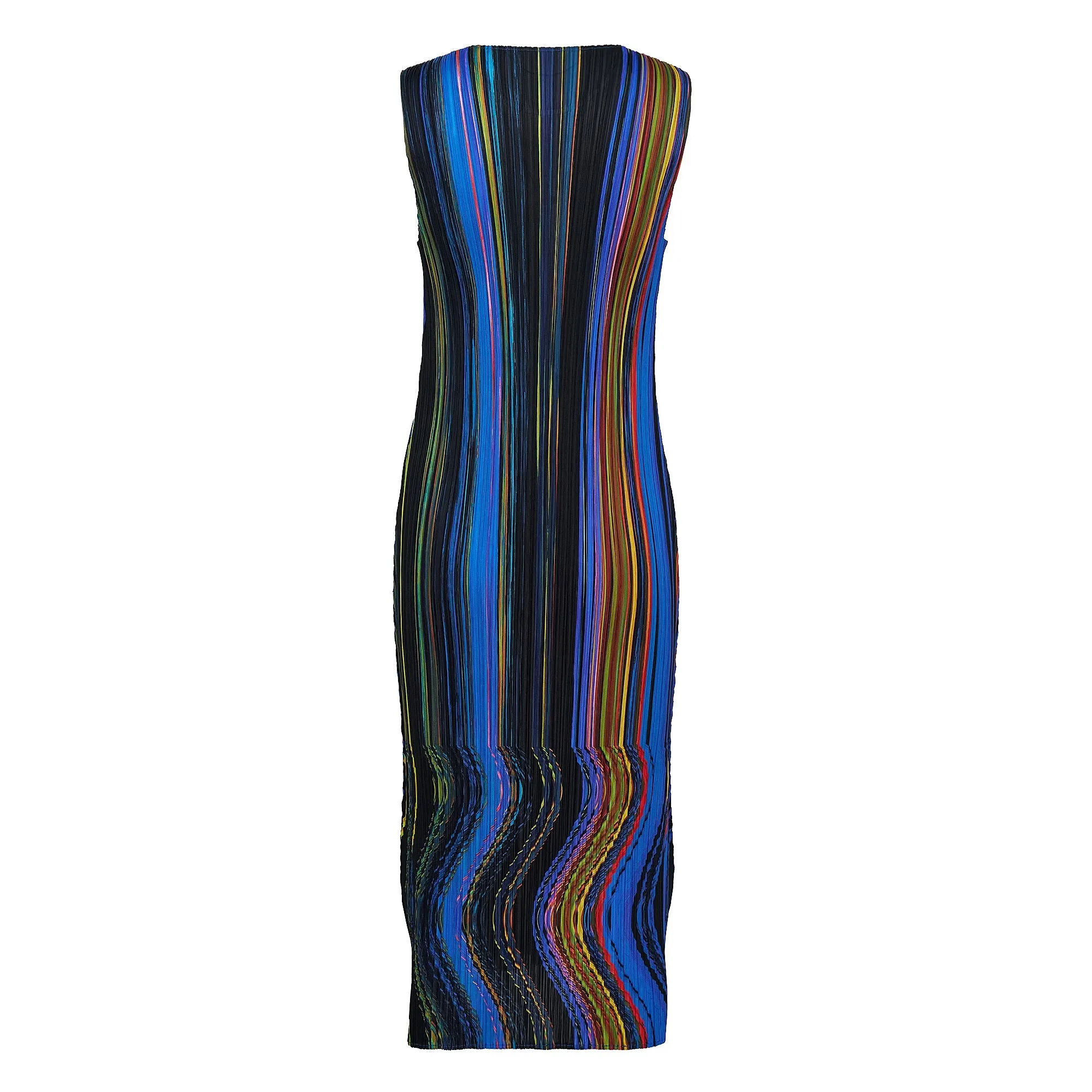 Warp Dress