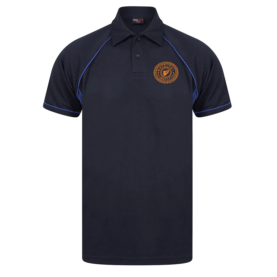 Washindi Child Polo Shirt